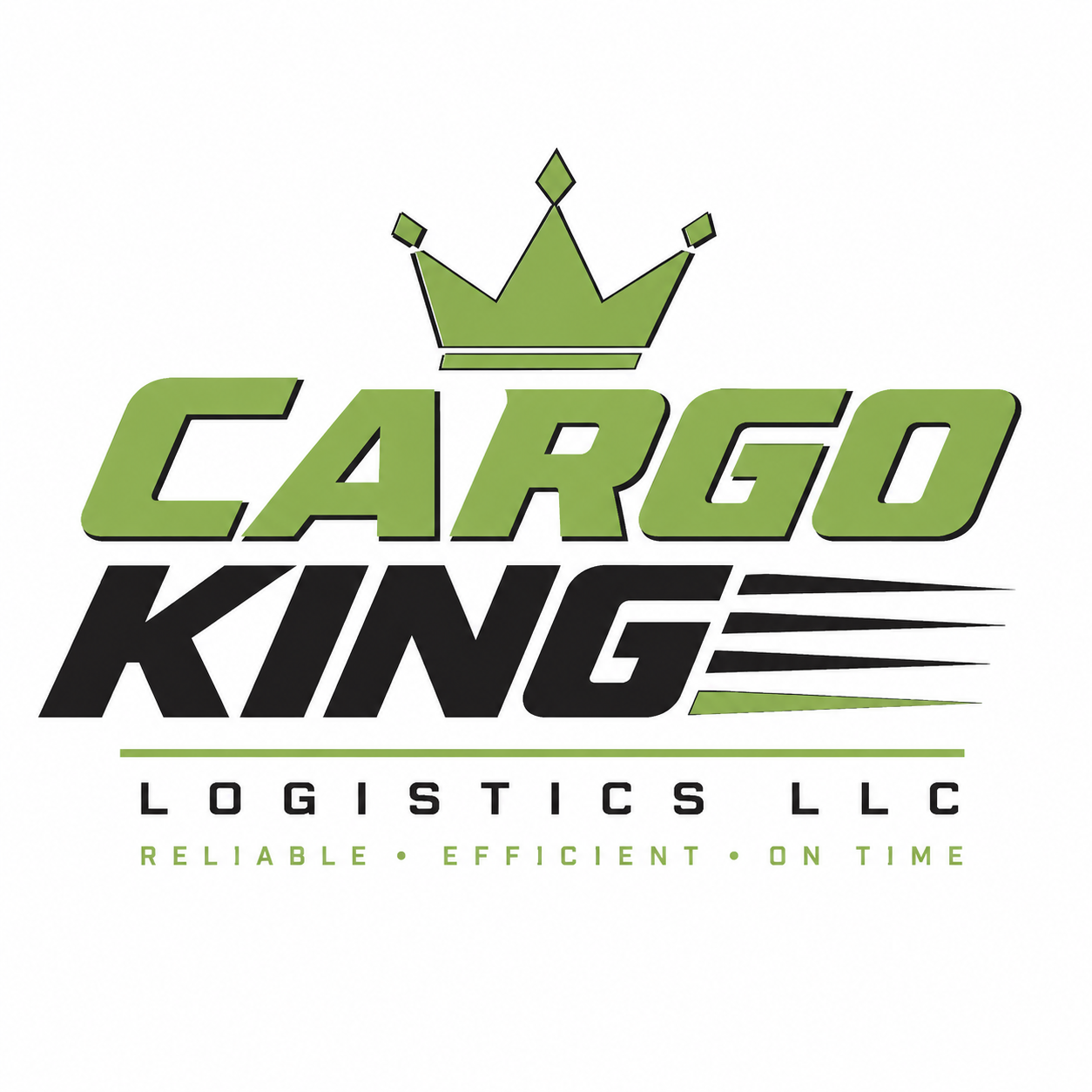 Cargo King